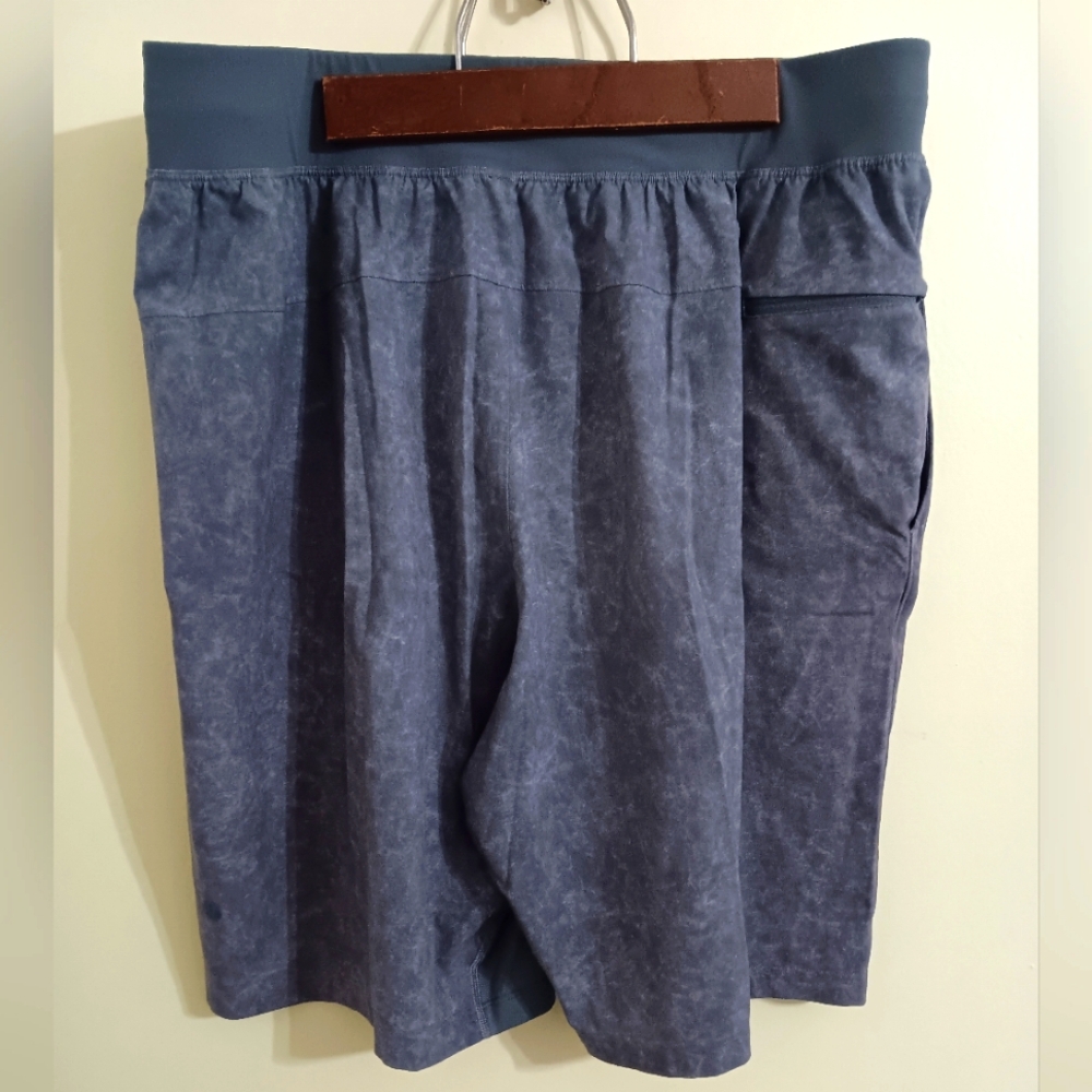 Men's Performance Shorts - Picture 8 of 14